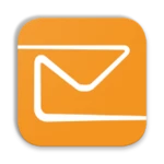 connect for hotmail android application logo